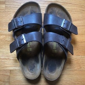 Men’s Birkenstock’s